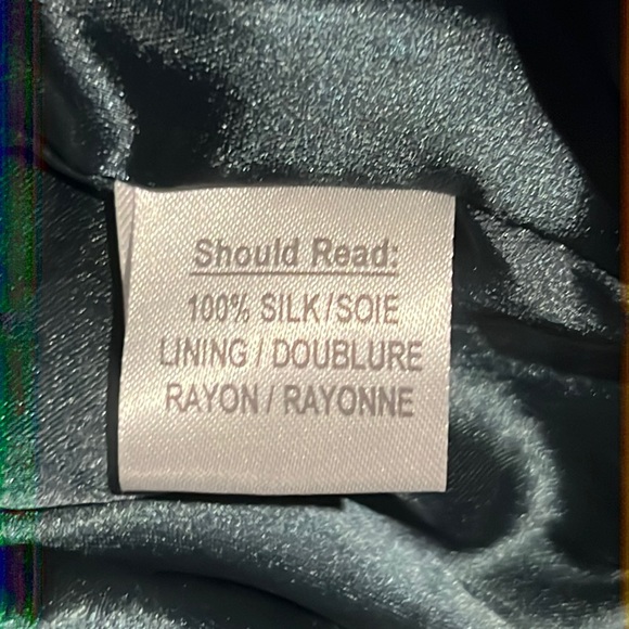 Parker Blouson Beaded Mini Dress - Picture 16 of 16